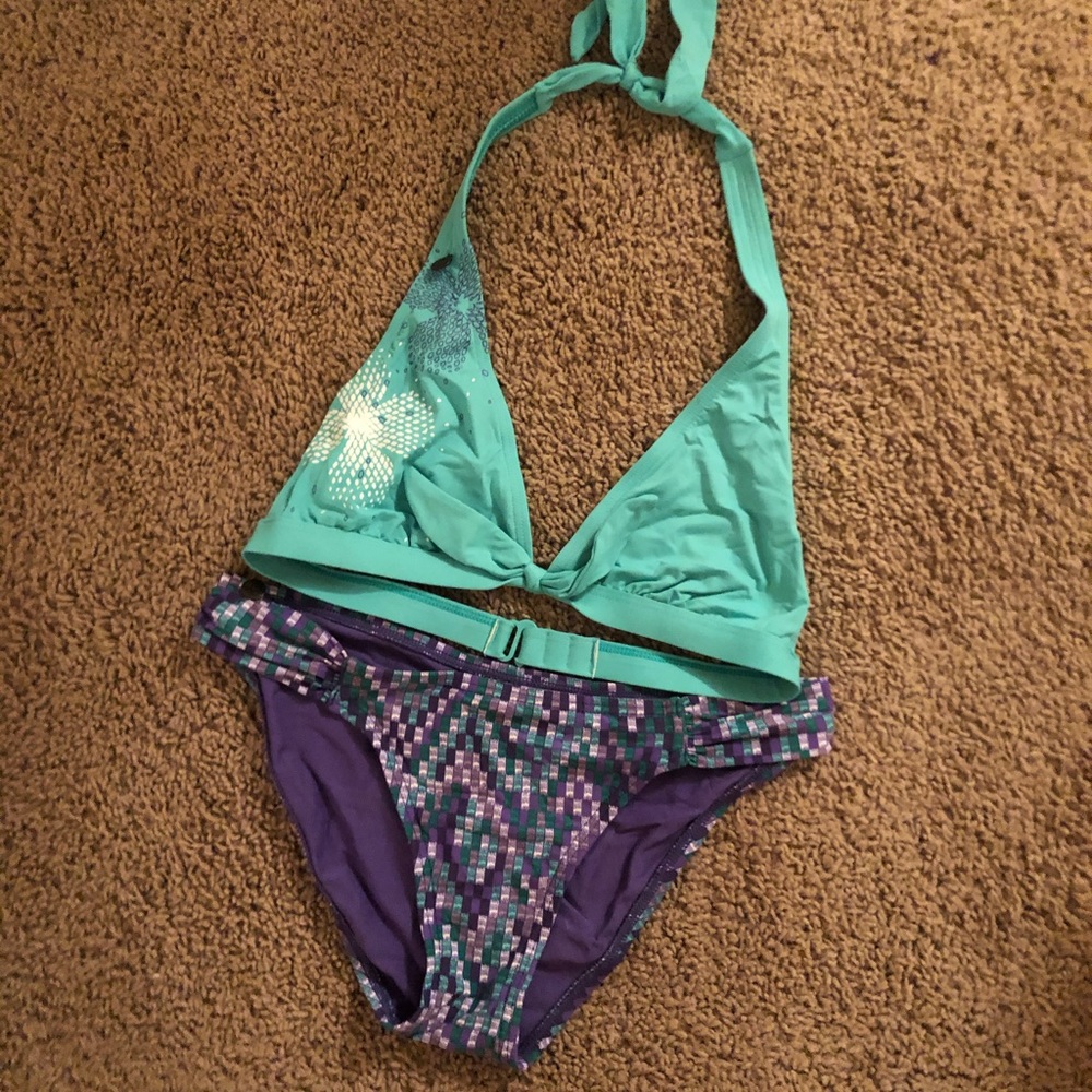 Lole Bikini Set